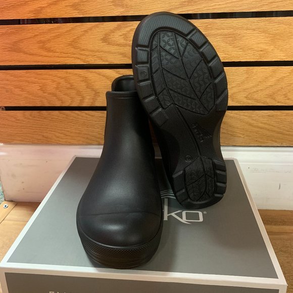 Dansko Karmel Black - Picture 3 of 3